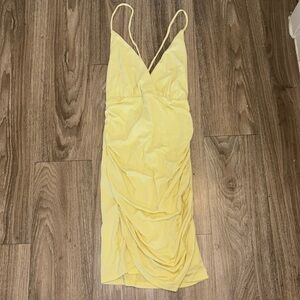 Lucy in the Sky Women’s Bodycon dress